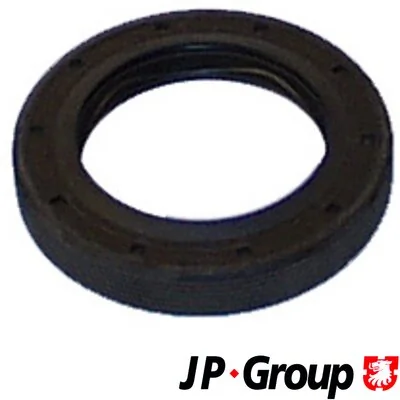 Shaft Seal, differential